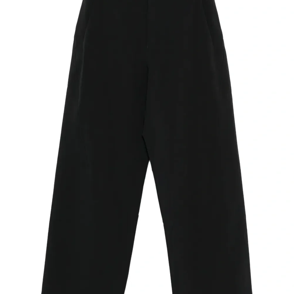 Брюки с карманами