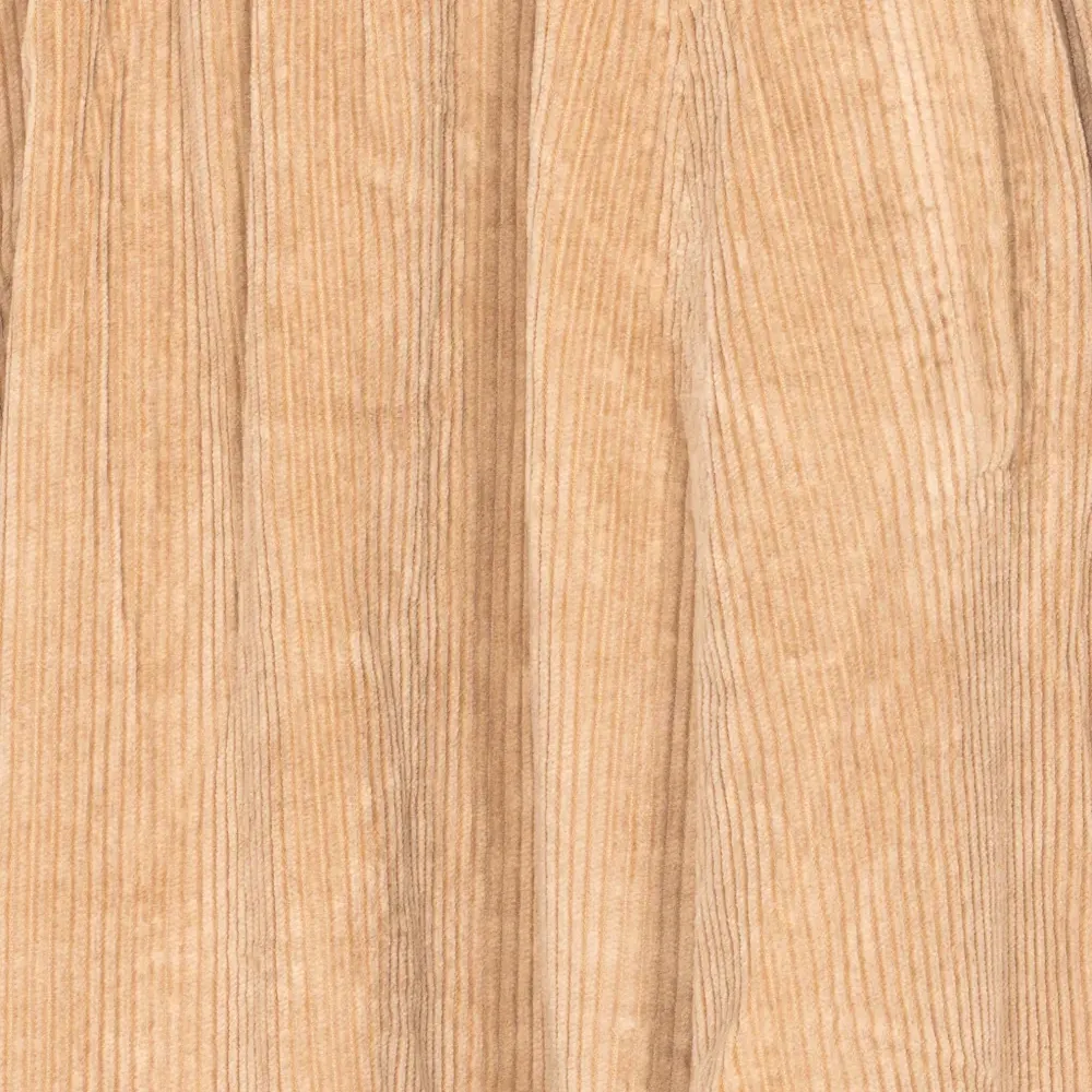 Вельветовая юбка А-силуэта