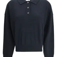 Рубашка поло на пуговицах Рубашка поло на пуговицах