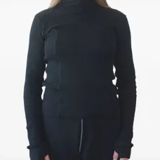 Топ с капюшоном Топ с капюшоном