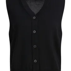 Жилет Chiara на пуговицах