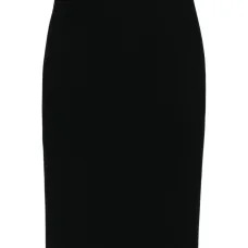 Юбка-карандаш длины миди