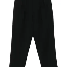 Брюки с карманами