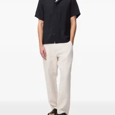 Рубашка с короткими рукавами Рубашка с короткими рукавами