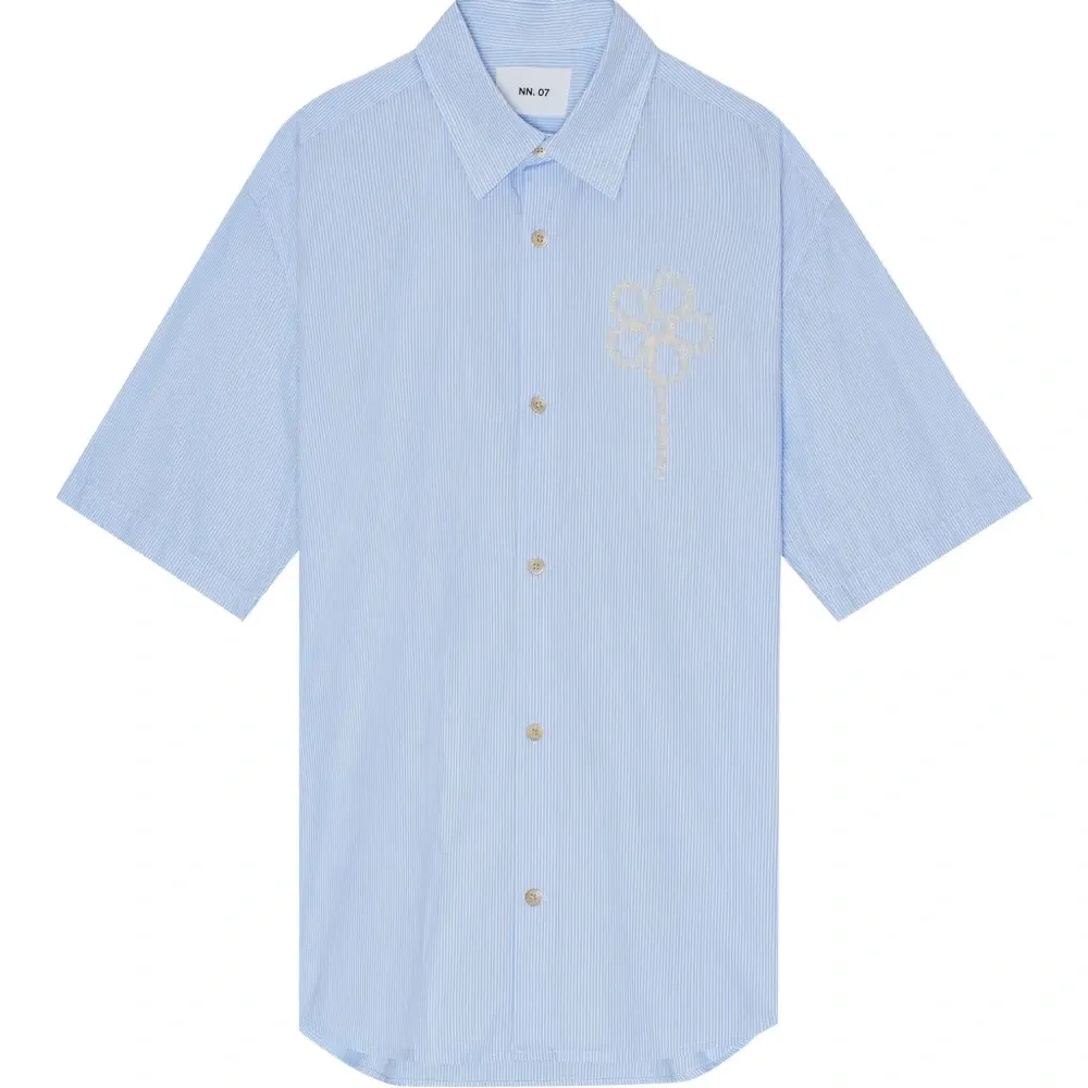 Рубашка Freddy в полоску