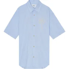 Рубашка Freddy в полоску