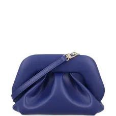 Клатч Gea со складками Клатч Gea со складками