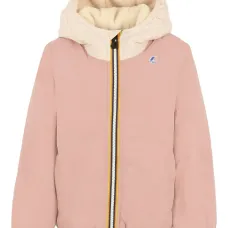 Куртка Lily с капюшоном