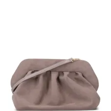 Клатч Bios со складками Клатч Bios со складками