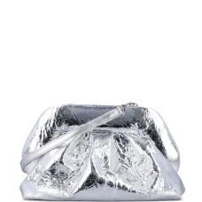 Плиссированный клатч Tia