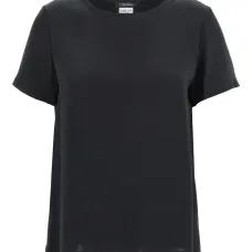 Блузка Rebecca с короткими рукавами