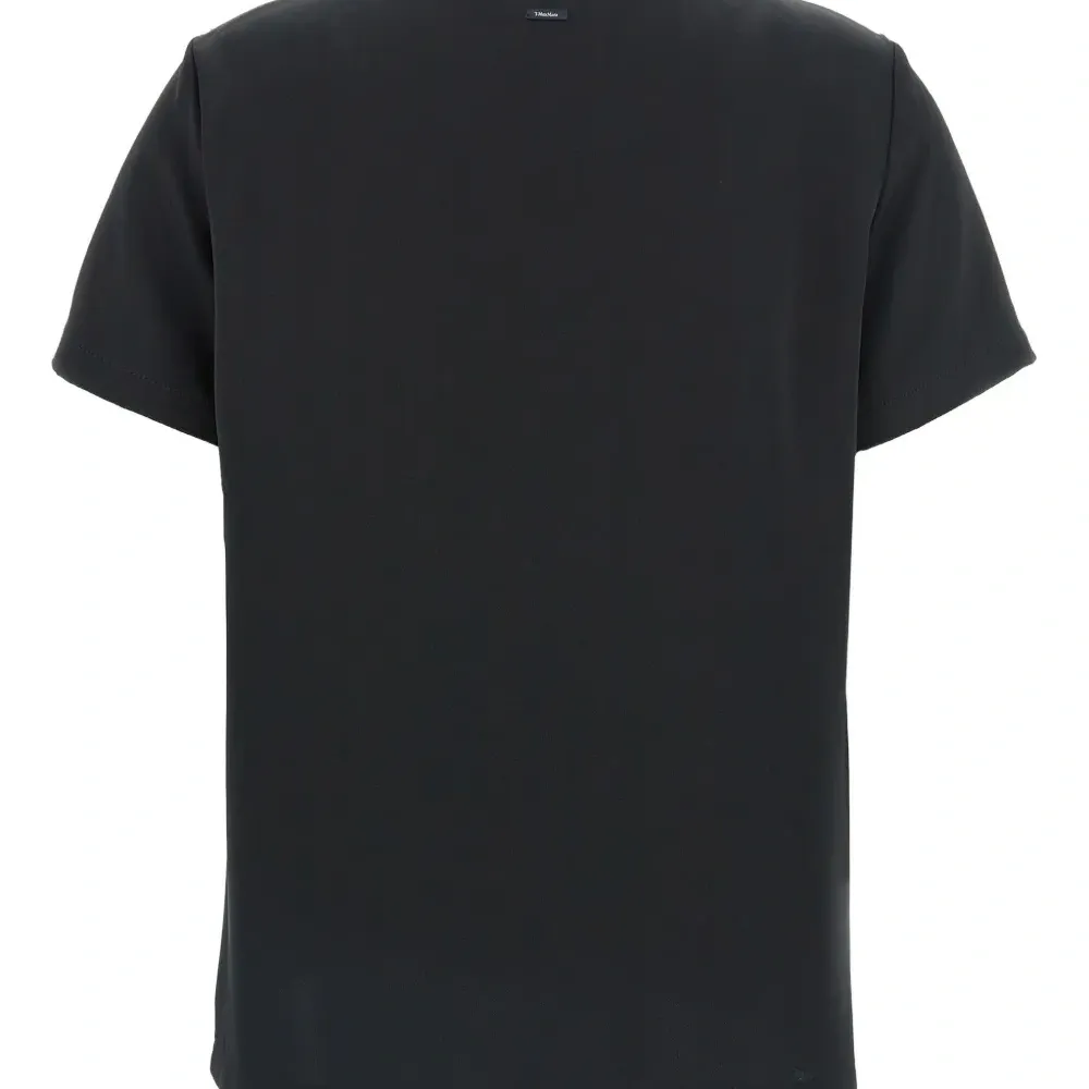 Блузка Rebecca с короткими рукавами