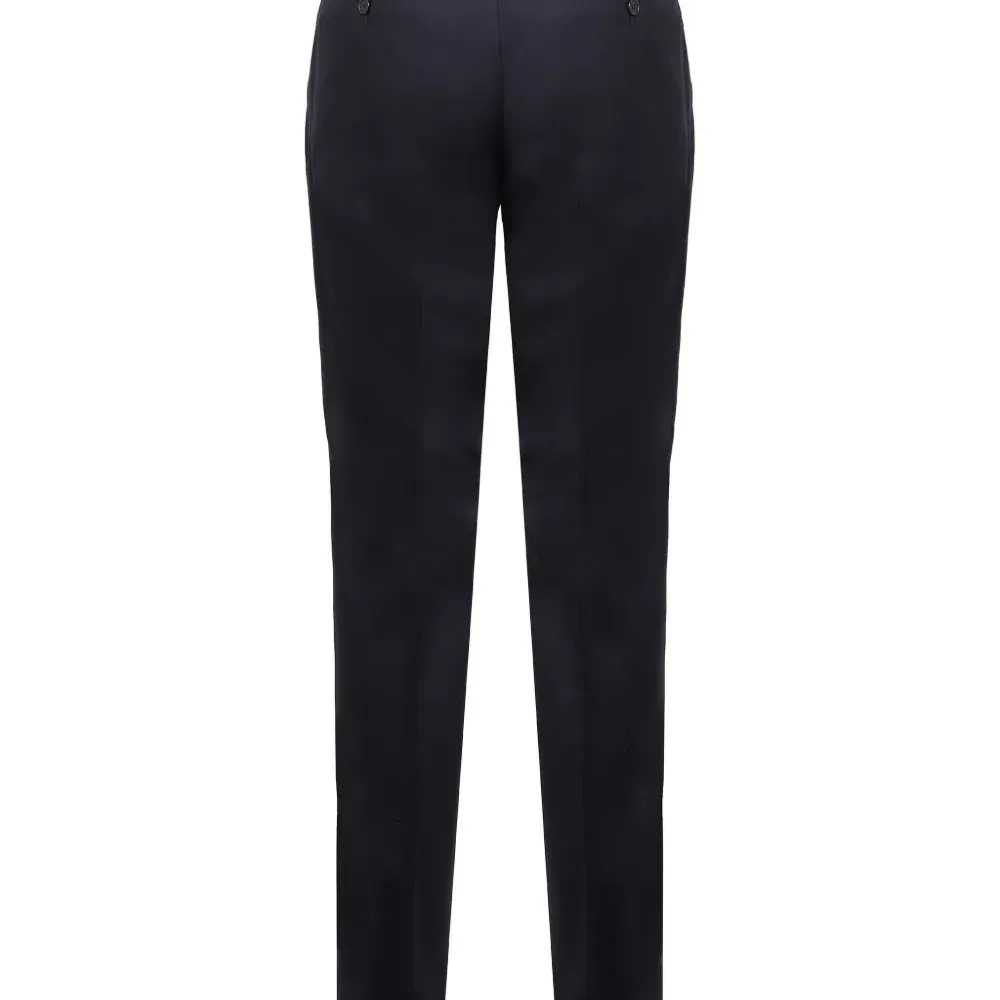 Брюки с карманами