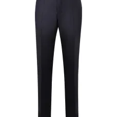 Брюки с карманами