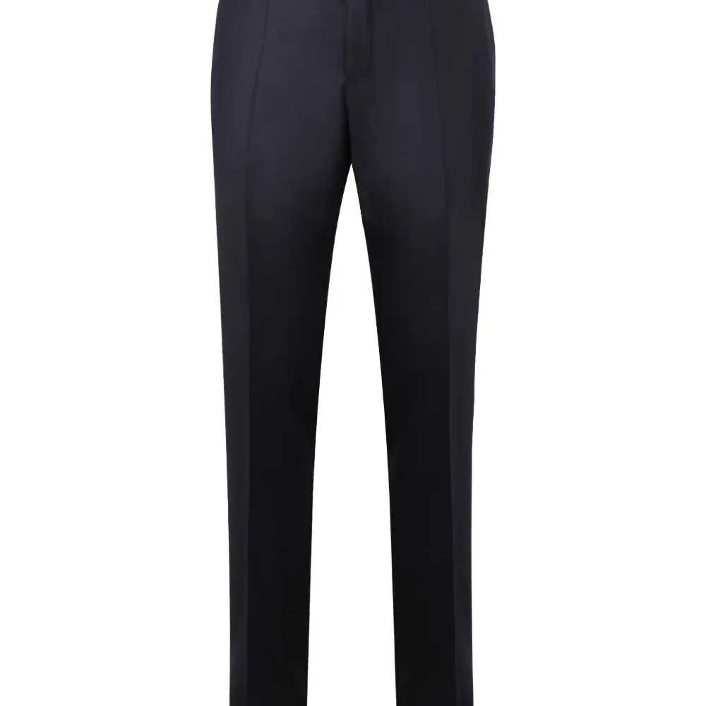 Брюки с карманами