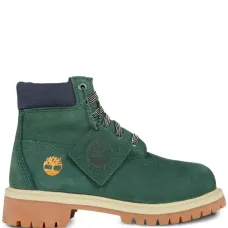 Ботинки на шнуровке Ботинки на шнуровке