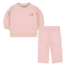 Спортивный костюм с принтом Спортивный костюм с принтом