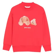 Толстовка с принтом