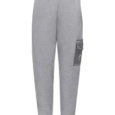 Спортивные брюки с карманами