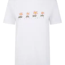 Футболка с принтом Футболка с принтом