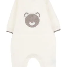 Комбинезон вязки интарсия