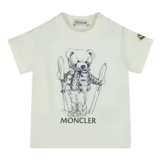 Футболка с графичным принтом Футболка с графичным принтом