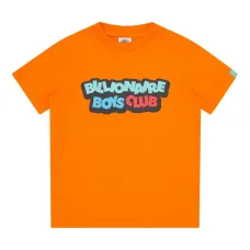 Футболка с графичным принтом