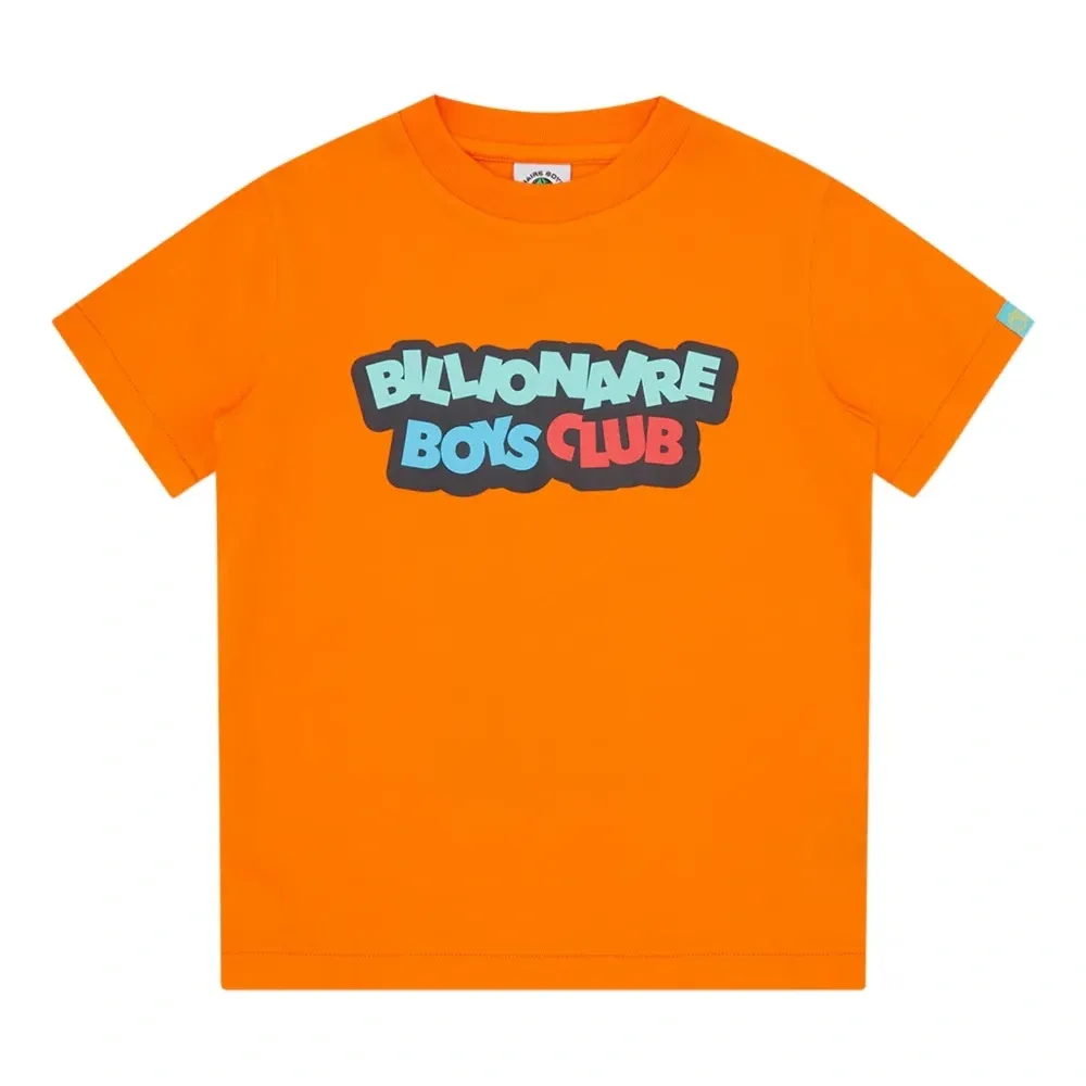 Футболка с графичным принтом