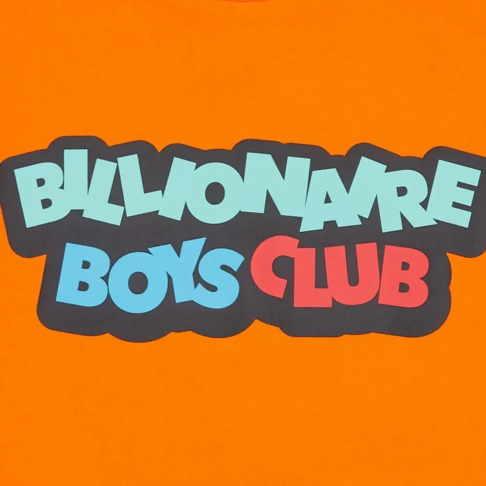 Футболка с графичным принтом