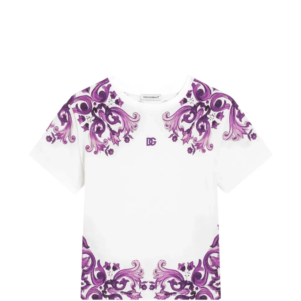 Футболка с логотипом