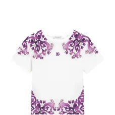 Футболка с логотипом