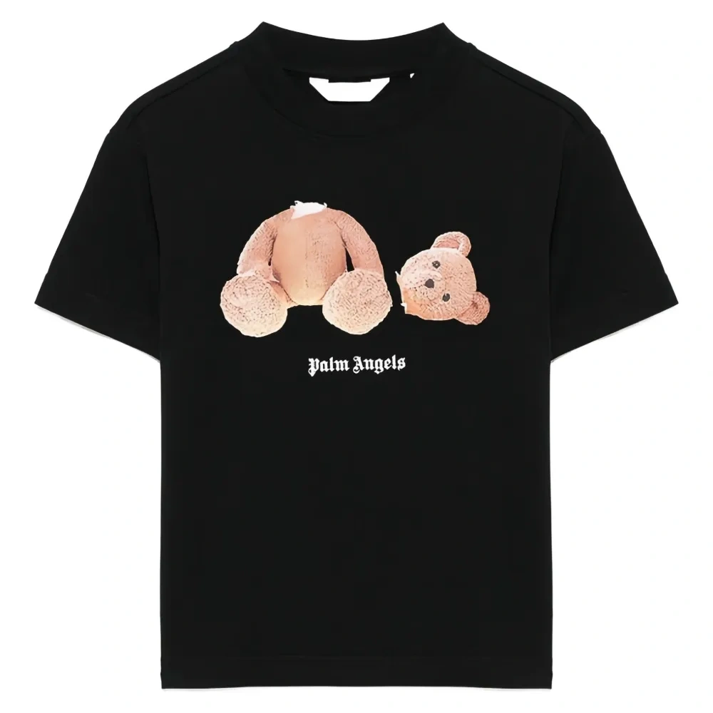 Футболка с принтом