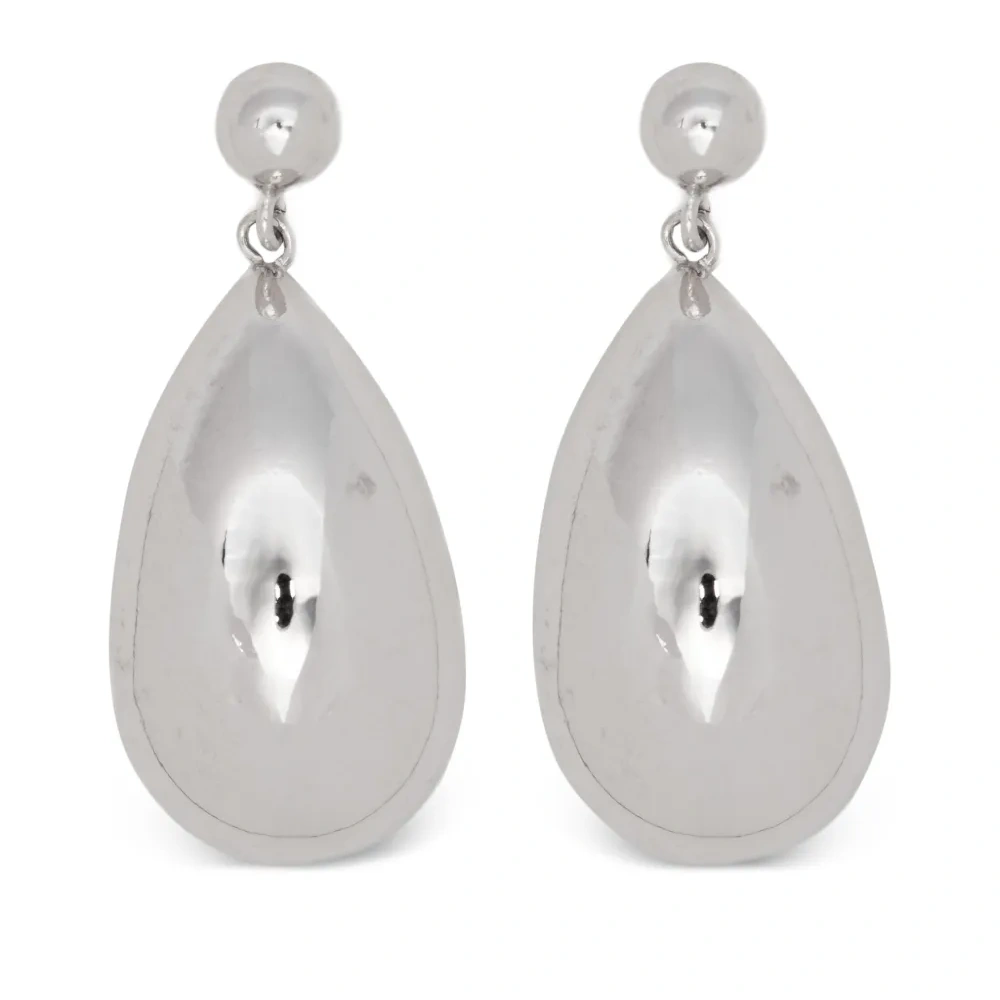 Серьги с подвесками