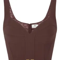 Топ-корсет Топ-корсет