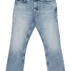 Прямые джинсы Прямые джинсы