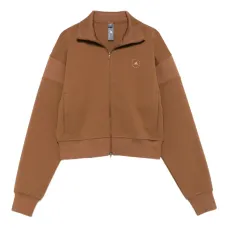 Толстовка на молнии