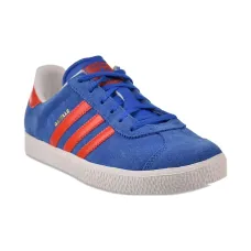 Кроссовки Gazelle 2 Blue/Red