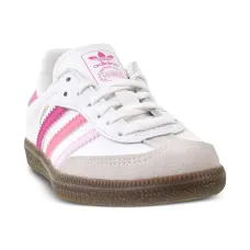 Кроссовки Samba OG Cloud White/Orchid Fusion