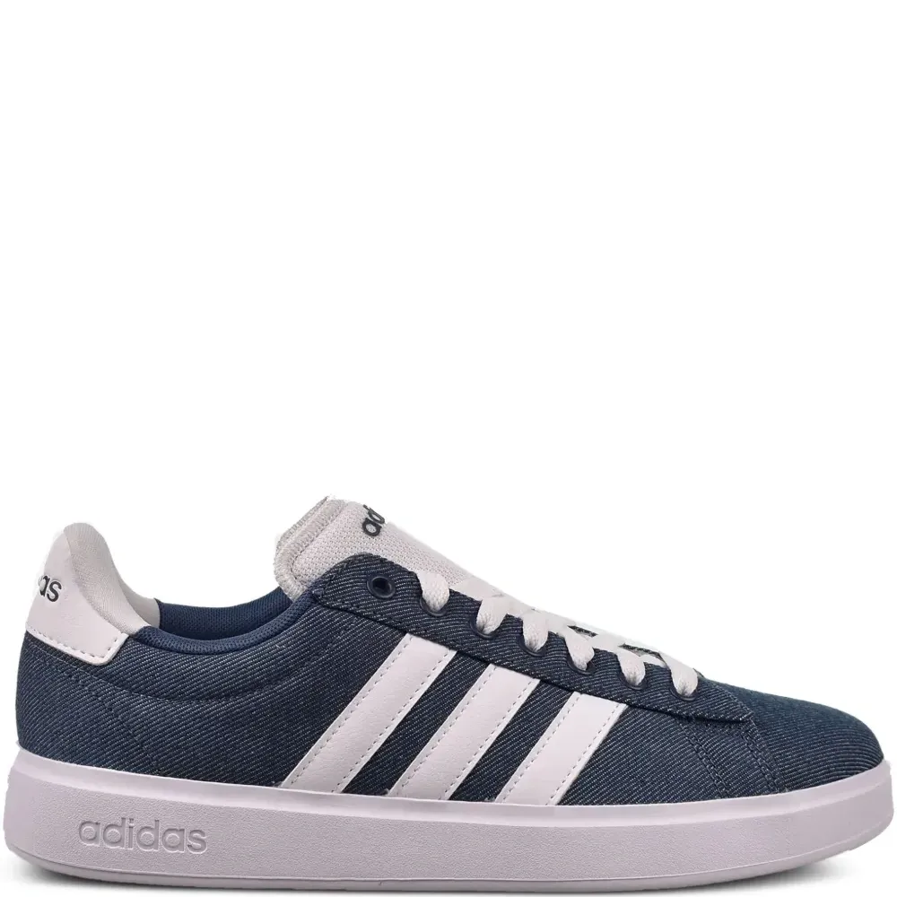 Кроссовки Grand Court 2.0 Preloved Ink/Cloud White