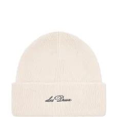 Шапка бини с вышитым логотипом Шапка бини с вышитым логотипом