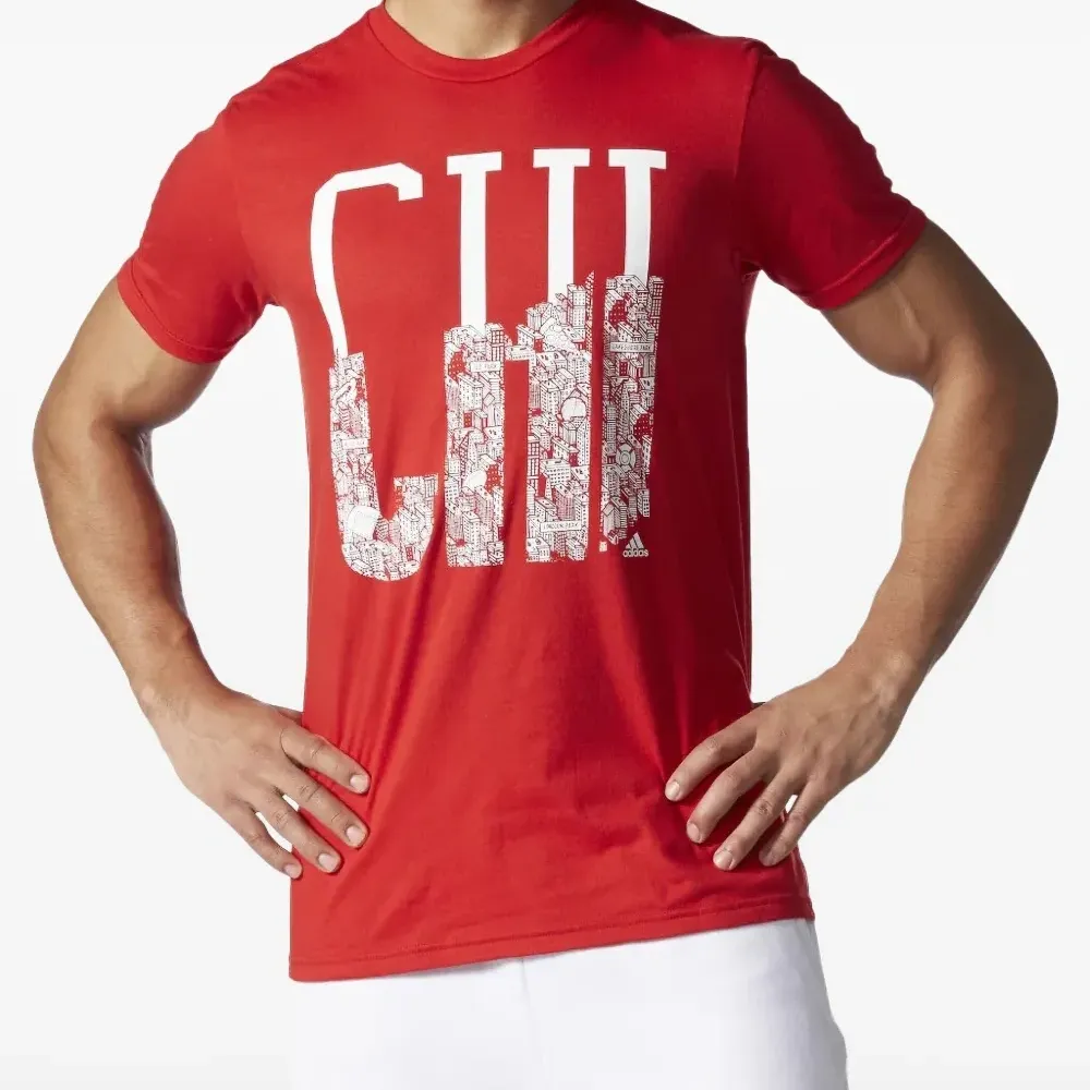 Футболка Chicago Футболка Chicago