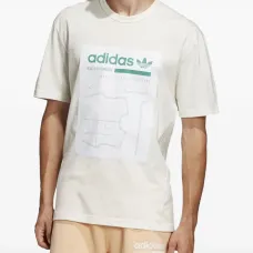 Футболка Kaval с графичным принтом