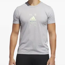 Футболка Coded с графичным принтом