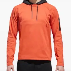 Худи Athletics Sport 2 Orange