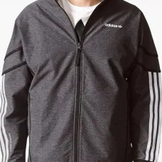 Спортивная куртка Stadium Tokyo Clr 84 Grey