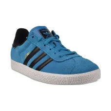 Кроссовки Gazelle 2 Blue/Black