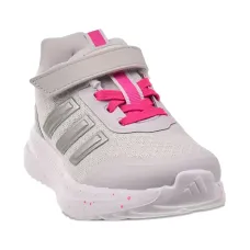 Кроссовки Path Dash Grey/Silver Metallic/Shock Pink