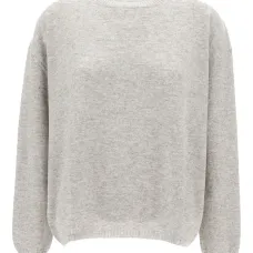 Кашемировый свитер