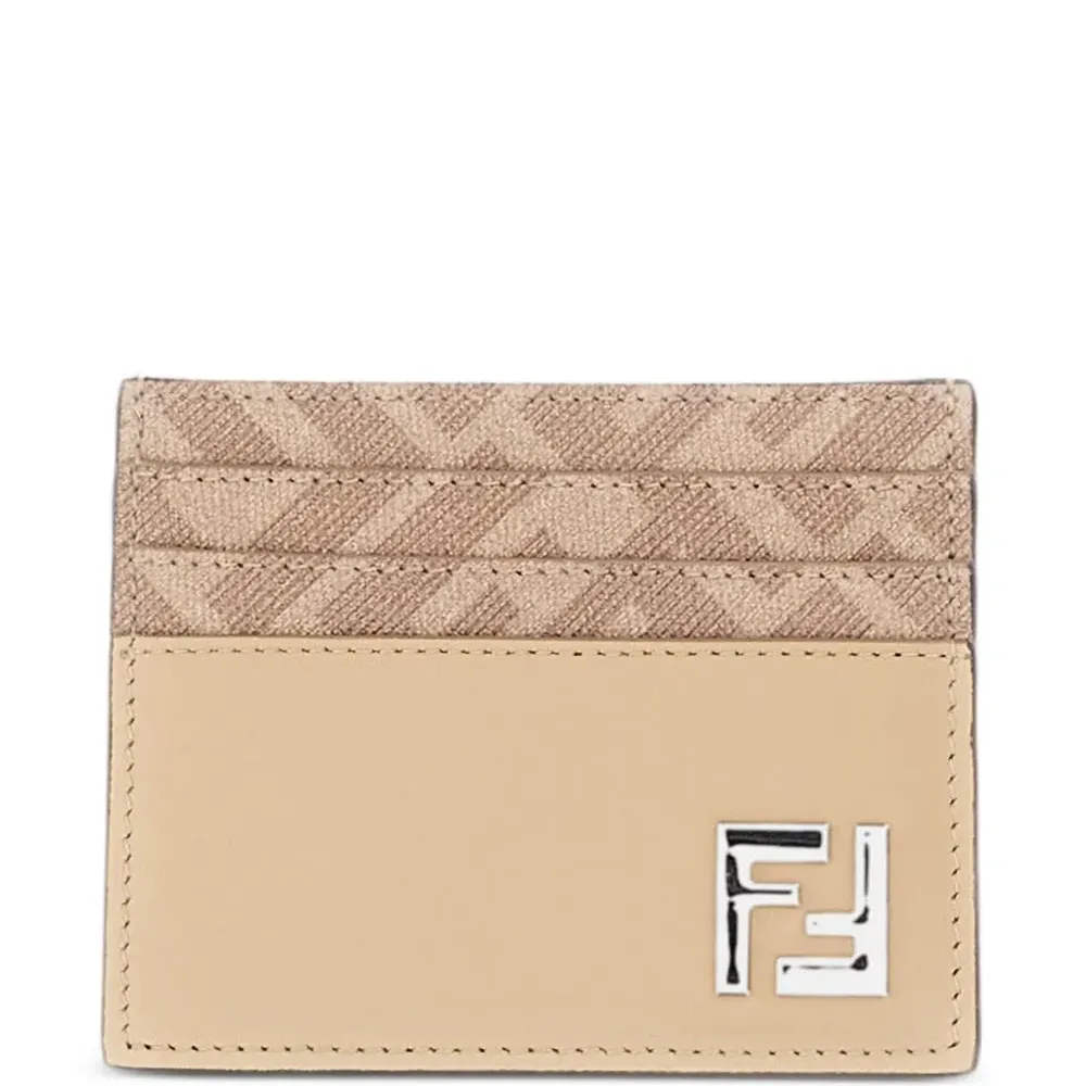 Картхолдер Squared с логотипом