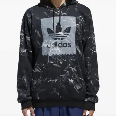 Худи с логотипом